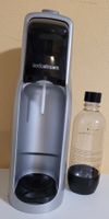 Sodastream mit Zylinder *zug. Tabea`s Delphintraum*